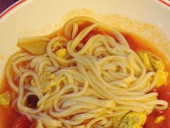 -老西安陕西面馆