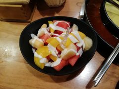 -肥肥虾庄·金牌油焖大虾(杨园滨江时代walk店)