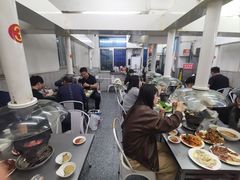 -松明一烤肉馆(鲁园店)