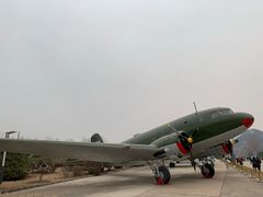 -中国航空博物馆