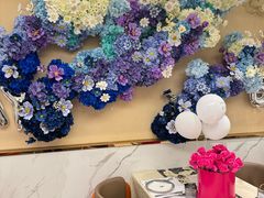 -LE SHARE洛笙·花园西餐(北京路步行街店)