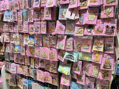 -上海城隍庙福佑门小商品批发市场