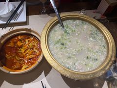 -潞州宴·长治人的会客厅(长兴北路店)