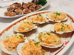 -万宝海鲜舫(劳动公园店)