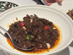 -君庭中餐厅(友谊宾馆店)