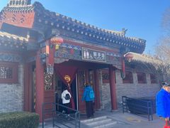 -大槐树寻根祭祖园