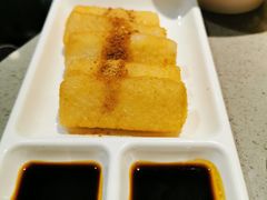 -海底捞火锅(油麻地店)