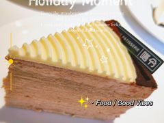 -嗒令甜品·主题融合料理餐厅(首座时代店)