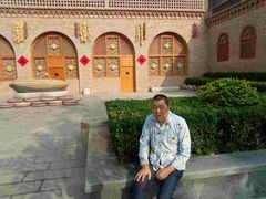 -粥鼎记(恒安新东城逸景店)