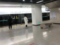 -一品天下(地铁站)