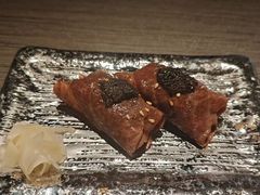 -炙柒Sekinana·精致日料(合生汇店)