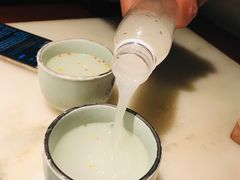 -枚青·临安酒肆(腾飞大厦店)