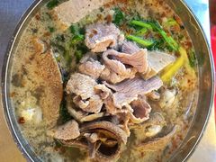 -广场正宗原汁薏米店