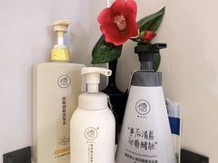 -沐森 •疗愈头疗馆(打浦桥店)