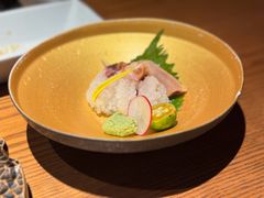 -贰捌零叁精致料理(钱湖店)