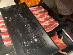 -花味烤肉·拌饭(建邺万达店)