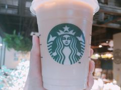-星巴克(潍坊万达广场店)