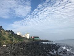 -龙头岩(Dragon Head Rock)