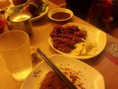 -福成自助烤肉(青春路店)