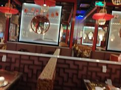-缪氏川菜(深圳北站缤果空间店)