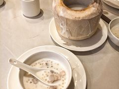 -潮福城大酒楼·潮味粤品·港式点心(湖滨北路店)