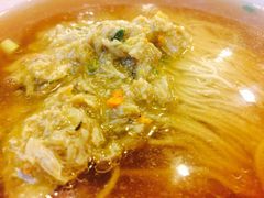 -朱鸿兴面馆(镇湖店)