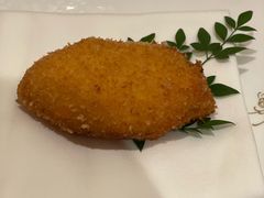 -万豪金殿(香港JW万豪酒店)