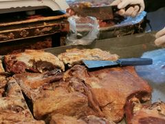 -杨天玉腊牛羊肉店