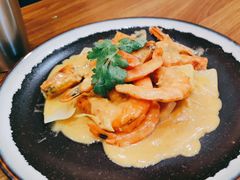 -曼谷食堂·泰国家庭料理