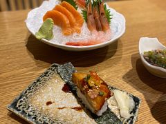 -林妈妈村·日式料理(宝山龙湖天街店)