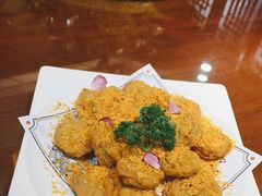 -那家老院子东北菜·饺子·小鸡炖蘑菇(艳华街店)