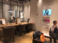 -Mentor Hair Salon