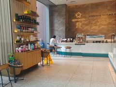 -星巴克臻选(深圳卓悦中心店)