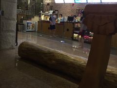 -纽斯桑拿会所(餐厅天山路店)