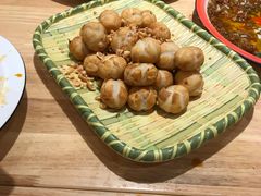 -思博半步颠小酒馆(梦时代店)