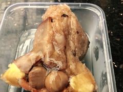 -老妈宫粽球