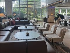 -上海宝华万豪酒店