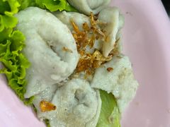 鱼饺-榮泰米粉湯(Left Shop)