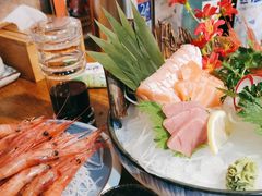 -松坂屋日料自助(长城路店)