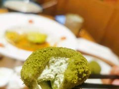 -福匠日本料理(人民路店)