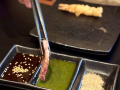 -300杯·和牛烧肉清酒专门店(廊里店)