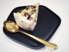 酸奶坚果塔-炖物24章·顺时轻养茶(杭州大厦店)