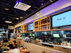 -木屋烧烤(龙湖天街店)