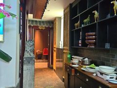 -潍坊宴·大管家(文化路店)
