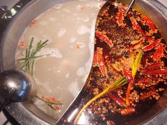 -辣虎·庭院火锅(临平新天地店)