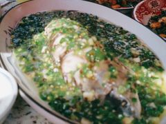 -回水镇·江湖川菜(恒大新城店)