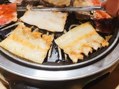 -美阿里烤肉·韩料(茂名道店)
