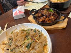 -老厨家(友谊路总店)