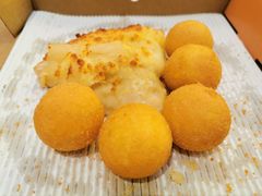 -尊宝比萨(车公庙店)