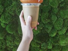 -深圳中洲万豪酒店·咖啡廊